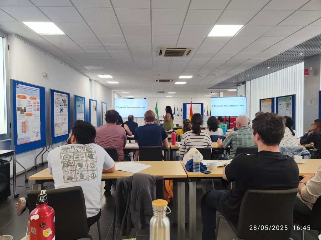 Stakeholder event/workshop